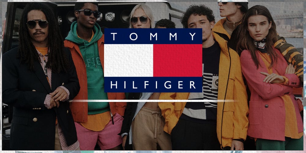 Tommy Hilfiger